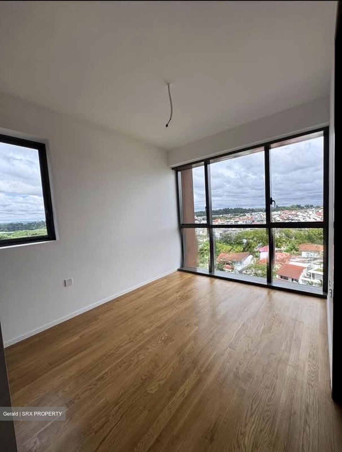 Amo Residence (D20), Apartment #551266531
